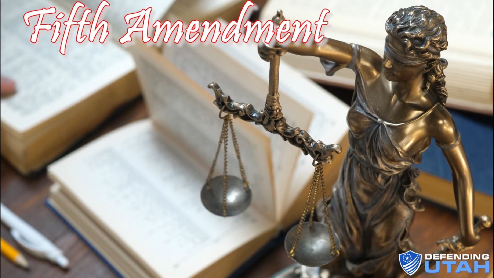 5th amendment
