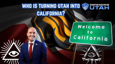 Defending Utah Cox California