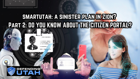 Utah Citizen Portal