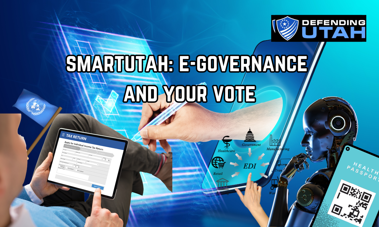 E-Governance