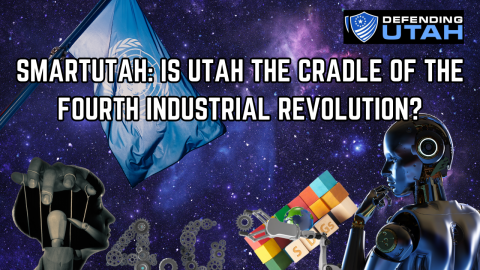 Fourth Industrial Revolution