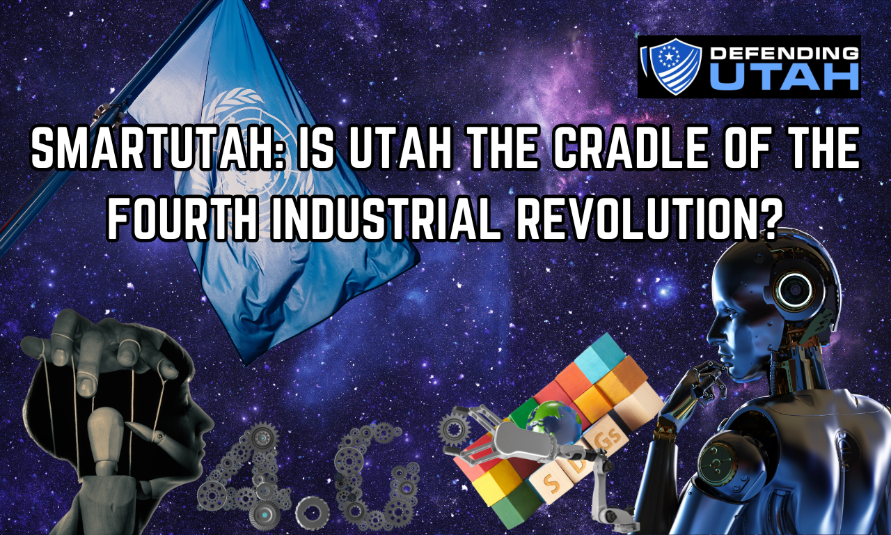 Fourth Industrial Revolution