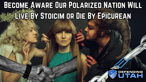 Polarized Nation