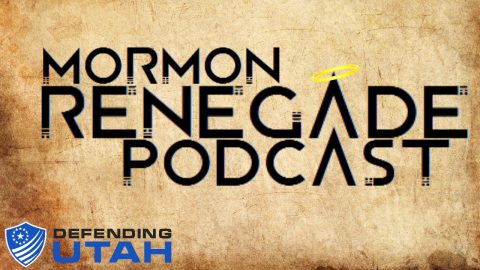 Mormon renegade podcast