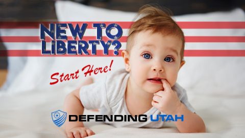 Quick Start If You're New to Liberty