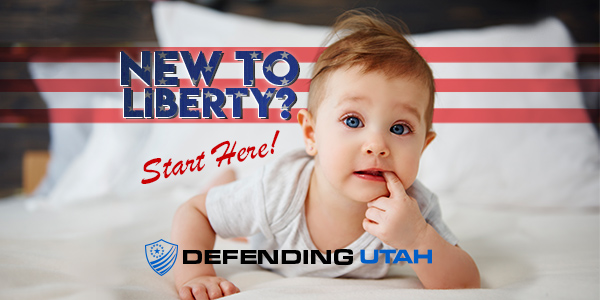 Quick Start If You're New to Liberty