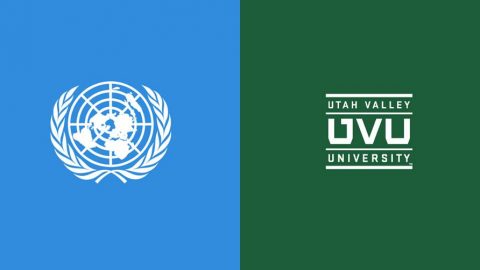 UVU and the United Nations