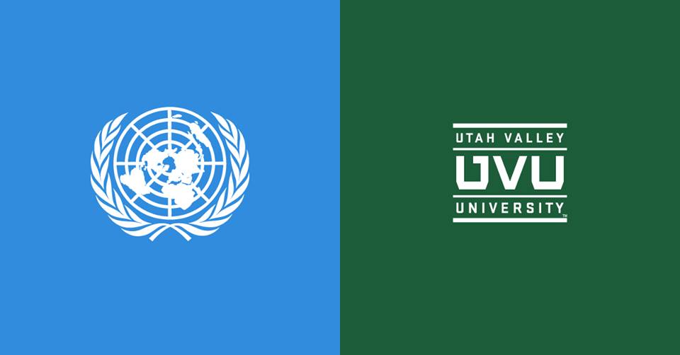 UVU and the United Nations