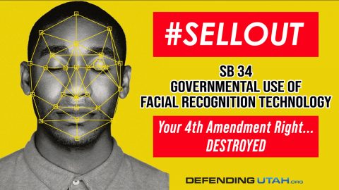 Facial Recognition SB34