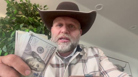 Ammon Bundy
