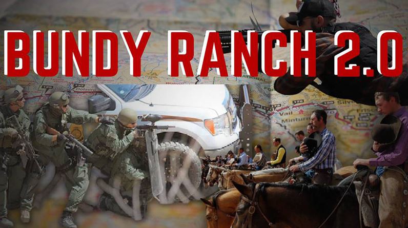 Bundy Ranch