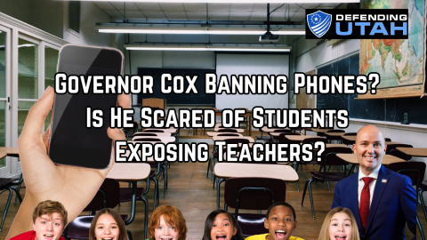 Banning Phones