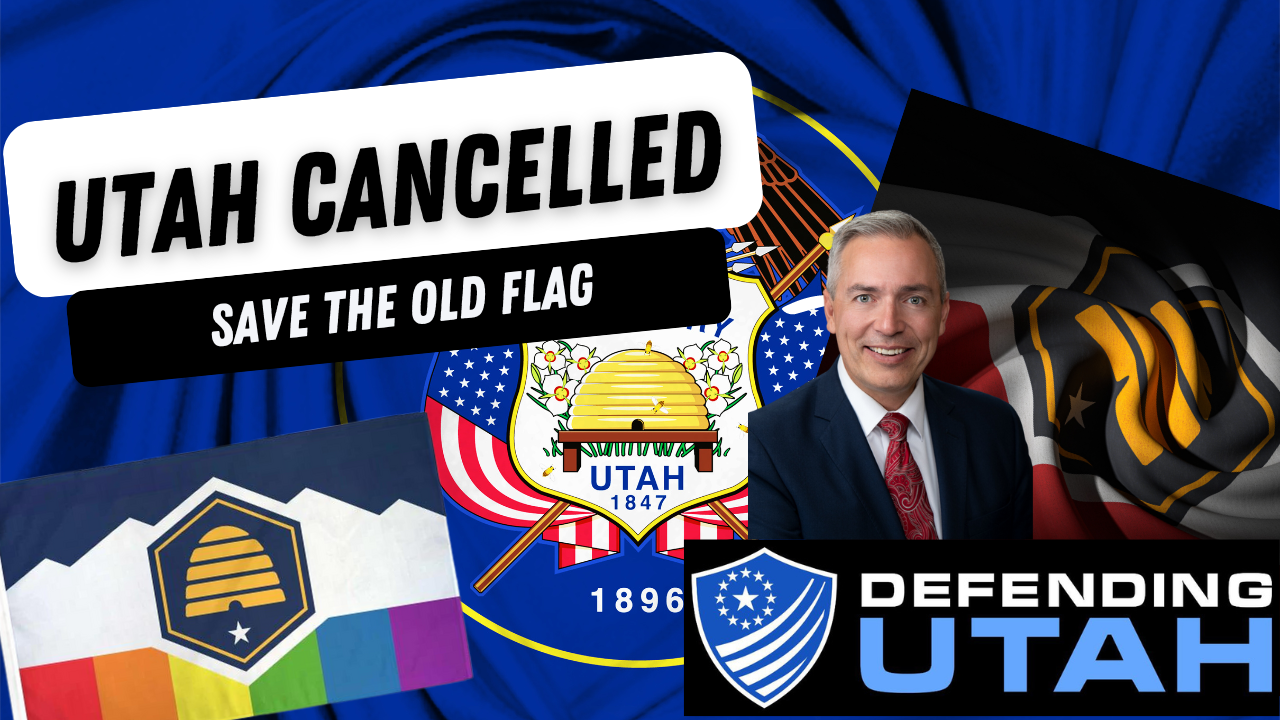 Cancelling Utah