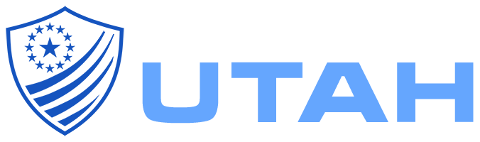 Logo - Defending Utah