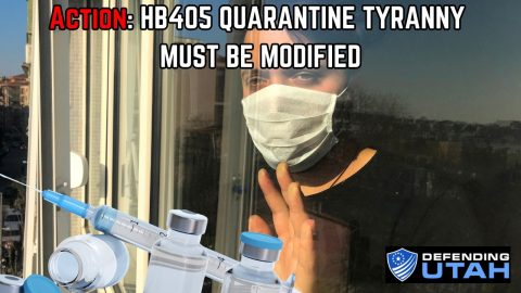 Quarantine Tyranny