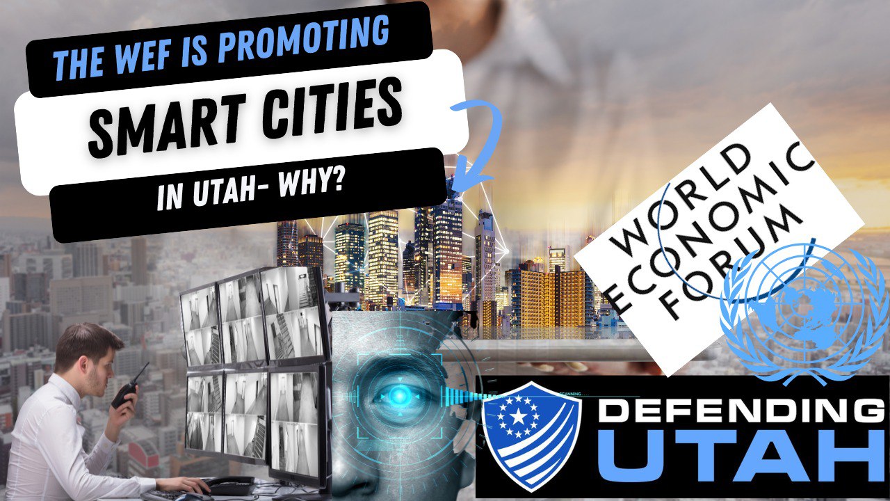 15 minute city